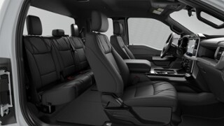 2026 Ford F-150® Internal Image 1